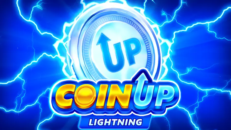 Сoin of lightning