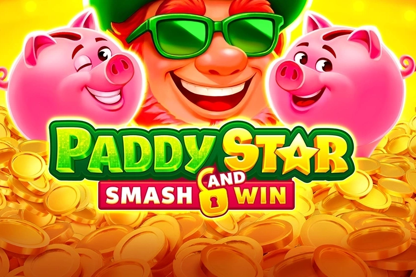 Paddy star